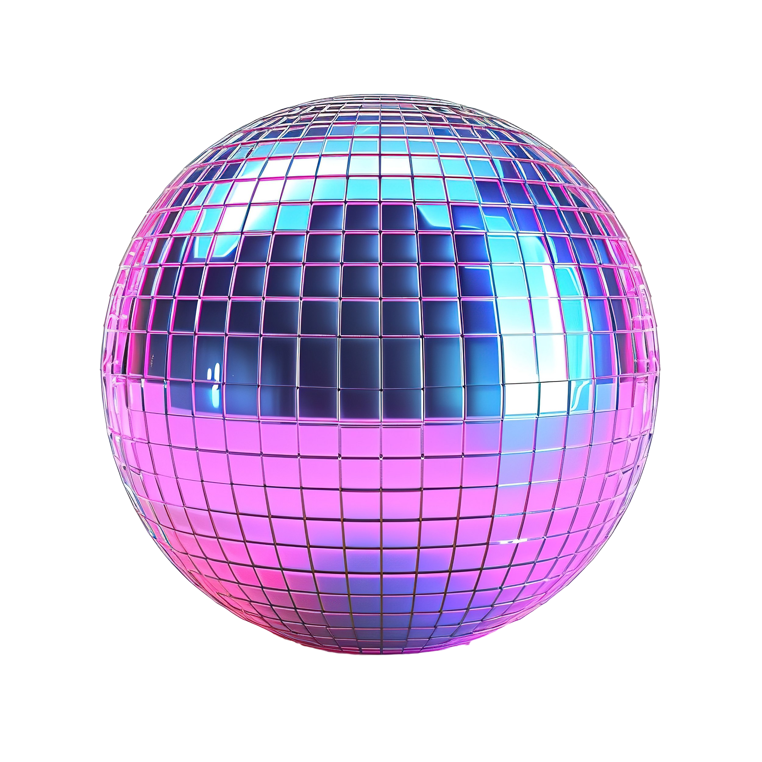 Bola Disco